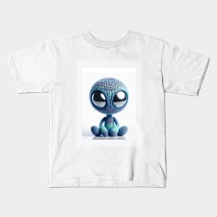 Alien.2. Kids T-Shirt